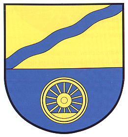 Wappen von Jübek/Arms (crest) of Jübek