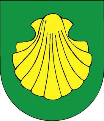 Arms of Čížová