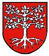Wappen von Edelfingen/Arms (crest) of Edelfingen