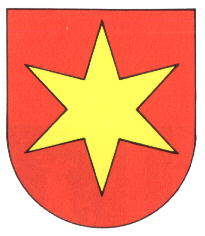 Wappen von Eschbach (Waldshut-Tiengen)/Arms (crest) of Eschbach (Waldshut-Tiengen)