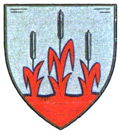 Wappen von Hille