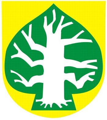 Arms of Klamoš