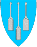 Coat of arms (crest) of Lom