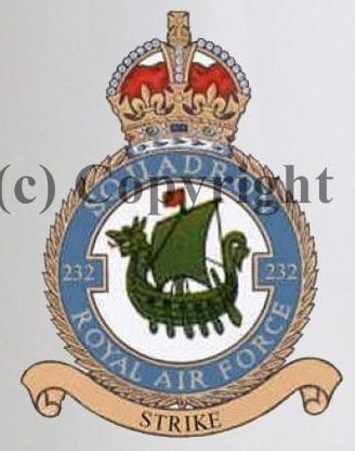 File:No 232 Squadron, Royal Air Force.jpg