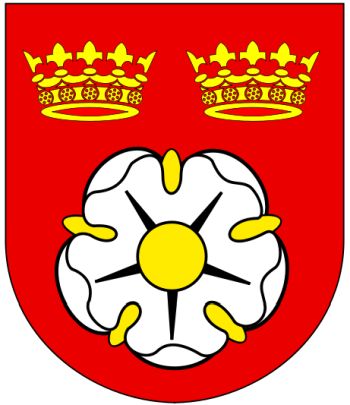 Coat of arms (crest) of Pierzchnica