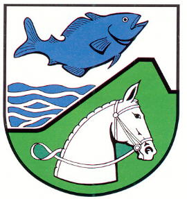 Wappen von Seester/Arms (crest) of Seester
