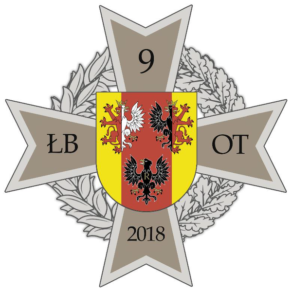 File:9th Lódzka Territorial Defence Brigade Brigadier-General Stanislaw Sojczyński alias Warszyc, Poland.png