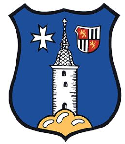 Wappen von Bielstein/Arms (crest) of Bielstein