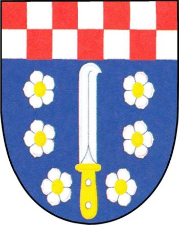 Arms of Kuchařovice