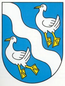 Wappen von Lauterach