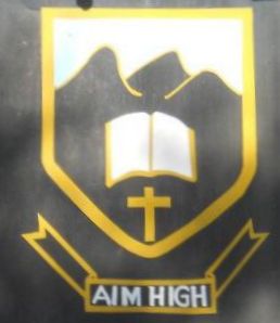 Coat of arms (crest) of Mount Carmel Christian School
