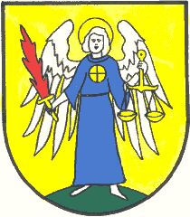 Wappen von Riegersburg (Steiermark)/Arms (crest) of Riegersburg (Steiermark)