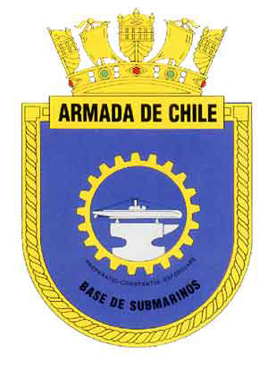 File:Submarine Base, Chilean Navy.jpg