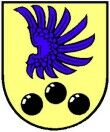 Wappen von Wankheim/Arms (crest) of Wankheim