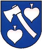 Wappen von Beilrode/Arms (crest) of Beilrode