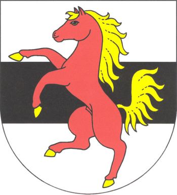 Arms (crest) of Chotutice