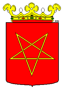 Arms of Haaksbergen