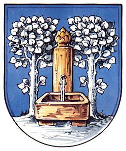 Wappen von Lichtenborn (Hardegsen) / Arms of Lichtenborn (Hardegsen)