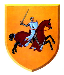 Arms (crest) of Warminster