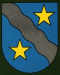 Wappen von Beuren an der Aach
