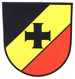 Wappen von Denkingen (Tuttlingen) / Arms of Denkingen (Tuttlingen)