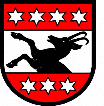 Wappen von Grindelwald / Arms of Grindelwald