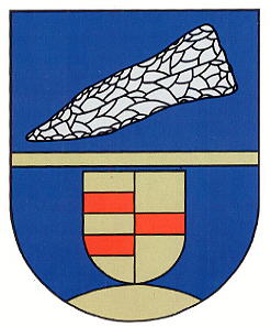 Wappen von Naensen/Arms of Naensen