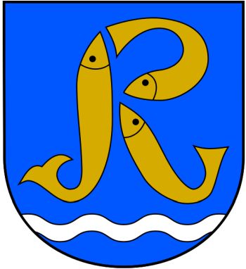 Coat of arms (crest) of Rybczewice