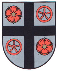 Wappen von Amt Störmede/Arms (crest) of Amt Störmede
