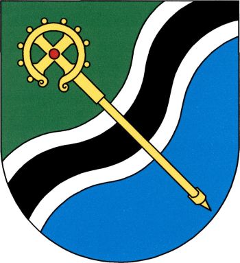 Arms of Vysoká nad Labem