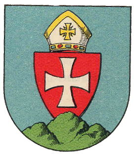Wappen von Wien-Ottakring/Arms (crest) of Wien-Ottakring