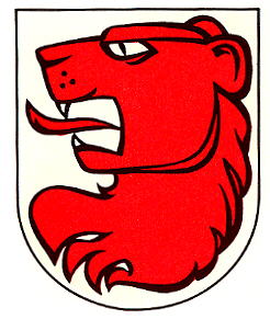 Wappen von Wäldi