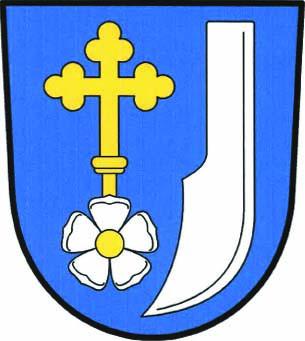 Arms (crest) of Dobrkovice