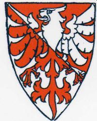 Arms (crest) of Annibaldo di Ceccano