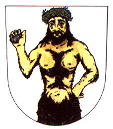 Arms of Opatov (Třebíč)