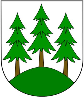Arms of Praha 21