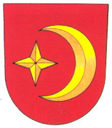 Coat of arms (crest) of Stará Břeclav