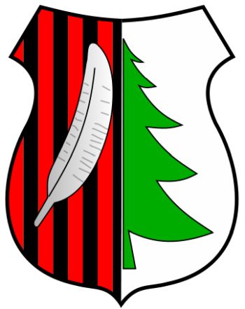 Arms of Strawczyn