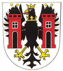 Coat of arms (crest) of Byšice