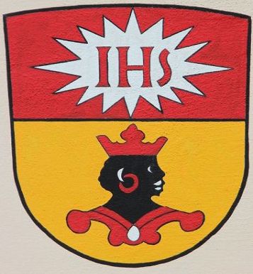 Wappen von Gosheim (Schwaben)