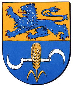 Wappen von Oelerse/Arms (crest) of Oelerse