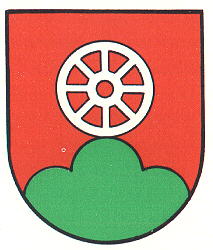 Wappen von Rauenberg (Freudenberg)
