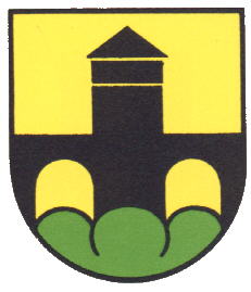 Wappen von Thürnen/Arms (crest) of Thürnen