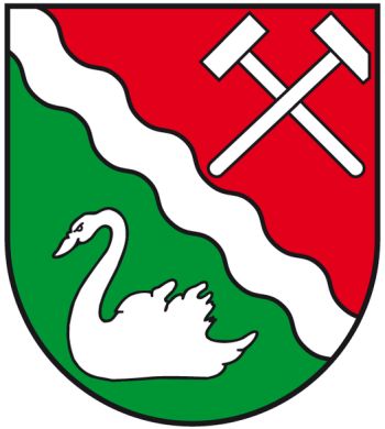 Wappen von Völpke/Arms (crest) of Völpke