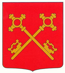 Blason de Béligneux / Arms of Béligneux