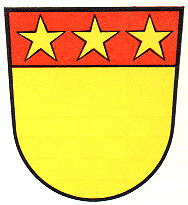 Wappen von Freckenhorst/Arms of Freckenhorst