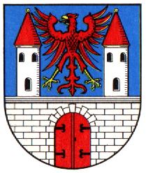 Wappen von Havelberg/Arms of Havelberg
