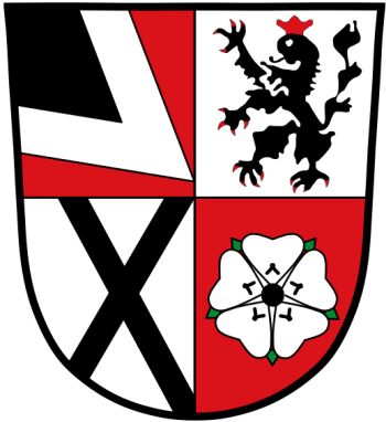 Wappen von Kalchreuth/Arms (crest) of Kalchreuth
