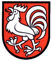 Wappen von Koppigen/Arms (crest) of Koppigen
