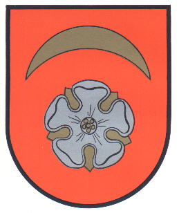 Wappen von Lechstedt/Arms of Lechstedt